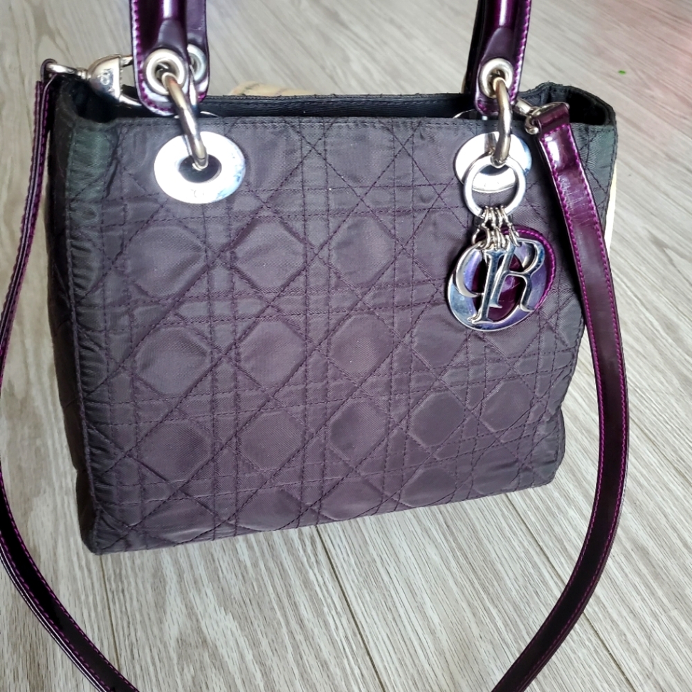 Lady Dior